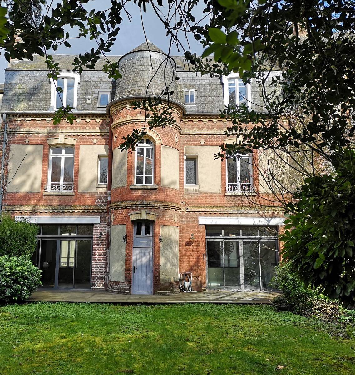 Maison de Maitre à la vente Lisieux 14100