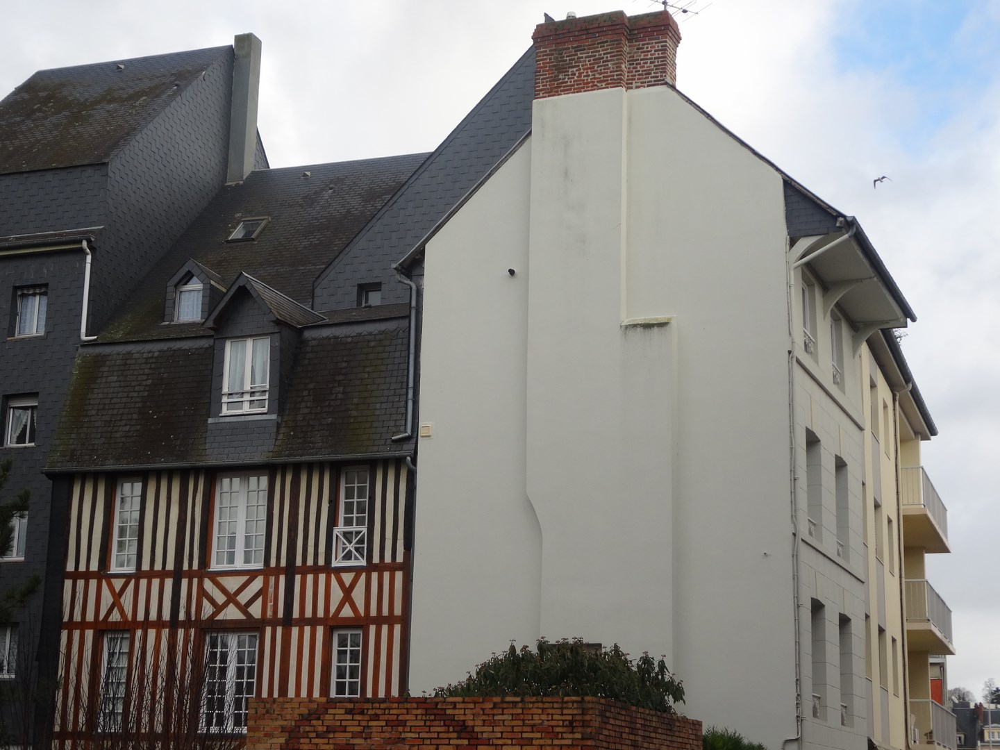 Agence immobilière Terres et Demeures de Normandie de Lisieux Pays d'Auge Calvados 14