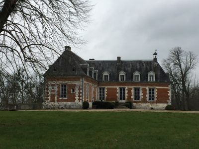 A VENDRE CHATEAU A VENDRE EN NORMANDIE