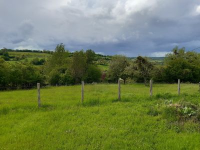 Ancien corps de ferme, région PAYS D'AUGE 14