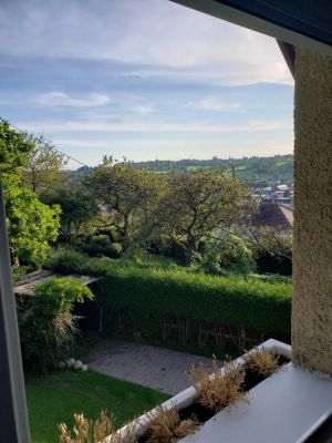 Vente d'une maison de ville LISIEUX