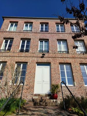 A vendre, Maison de Maître Lisieux