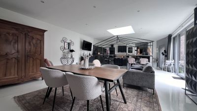 MAISON AVEC JARDIN