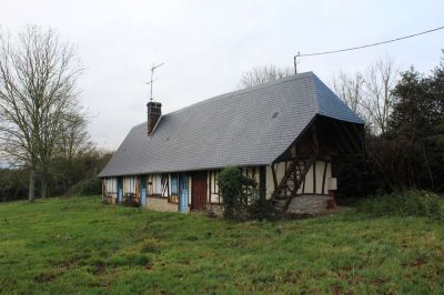 A acquérir proche Pont-Audemer