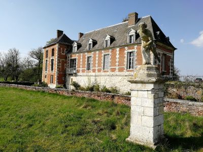 ACHAT PROPRIETE DE CHASSE A VENDRE EN NORMANDIE