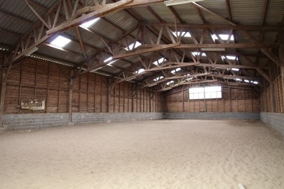 Acquisition pour amoureux des chevaux centre équestre région Pont-l’Évêque 14130