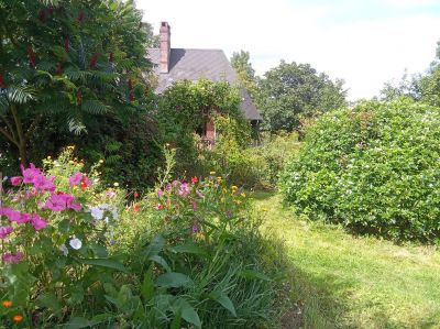 VENDS, Maison Normande avec dépendances, édifiée sur une parcelle de terrain d'environ 4 500m² , REGION LIEUREY, Normandie 27  