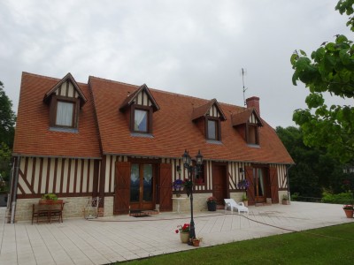 Maison Normandie
