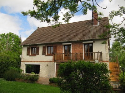 Maison environ 9800 m² en Normandie, proche de l'autoroute