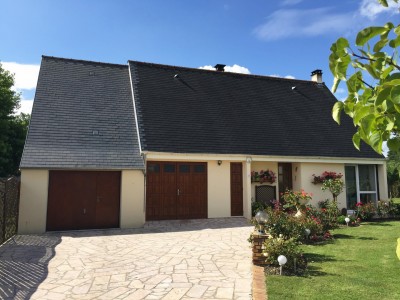 maison a vendre Lisieux