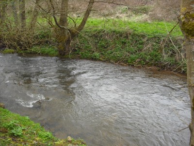 ANCIEN MOULIN T8 FERVAQUES  