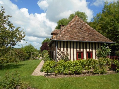 MAISON A VENDRE, CALVADOS 14270